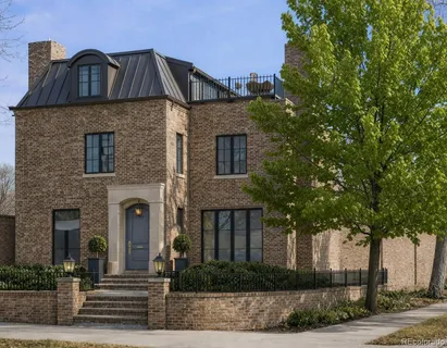 $6,750,000 | 888 South Franklin Street, Denver, CO 80209