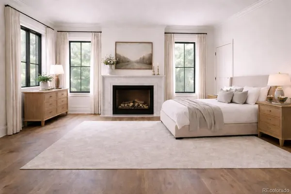 $6,750,000 | 888 South Franklin Street, Denver, CO 80209