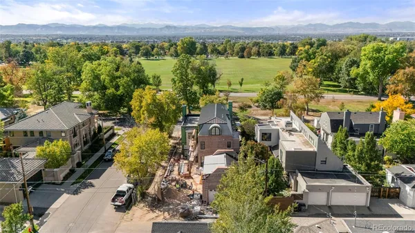 $6,750,000 | 888 South Franklin Street, Denver, CO 80209