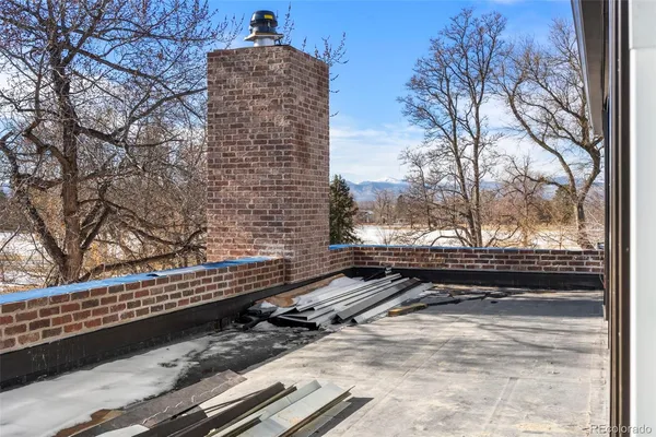 $6,750,000 | 888 South Franklin Street, Denver, CO 80209