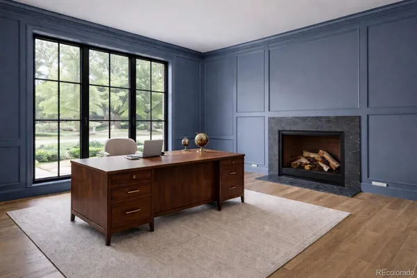 $6,750,000 | 888 South Franklin Street, Denver, CO 80209