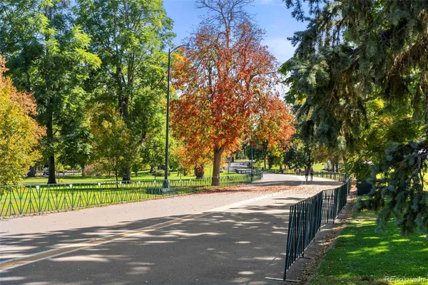 $6,750,000 | 888 South Franklin Street, Denver, CO 80209