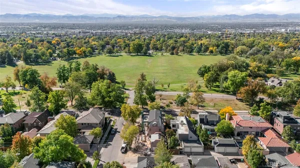 $6,750,000 | 888 South Franklin Street, Denver, CO 80209