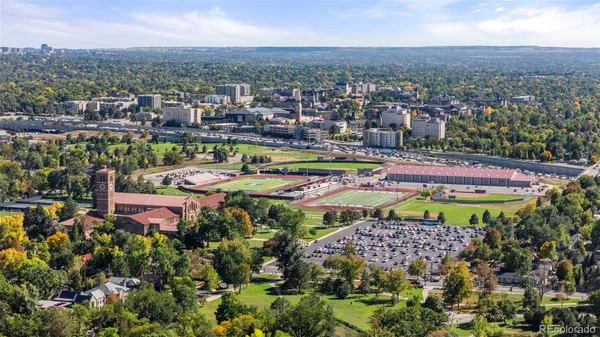 $6,750,000 | 888 South Franklin Street, Denver, CO 80209