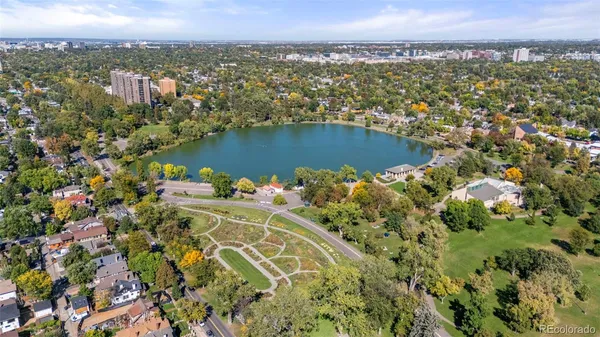 $6,750,000 | 888 South Franklin Street, Denver, CO 80209