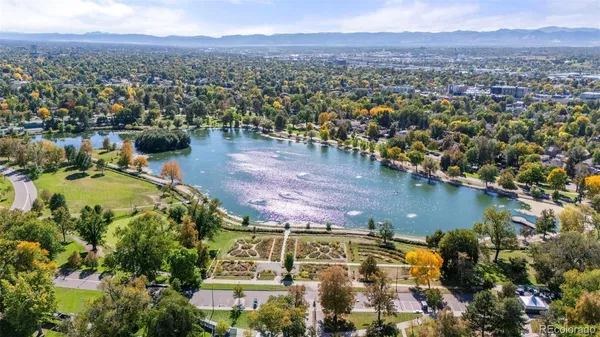 $6,750,000 | 888 South Franklin Street, Denver, CO 80209