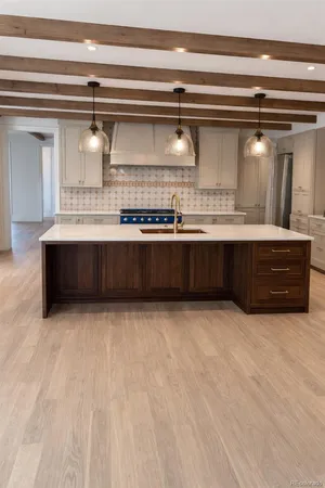 $6,750,000 | 888 South Franklin Street, Denver, CO 80209