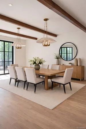 $6,750,000 | 888 South Franklin Street, Denver, CO 80209