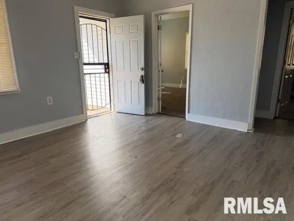 $67,000 | 1617 East Matheny Avenue, Springfield, IL 62702