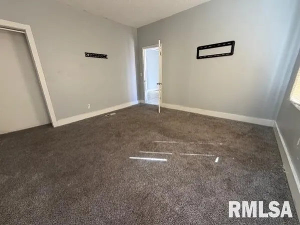 $67,000 | 1617 East Matheny Avenue, Springfield, IL 62702