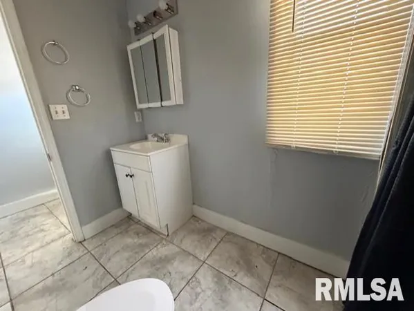 $67,000 | 1617 East Matheny Avenue, Springfield, IL 62702