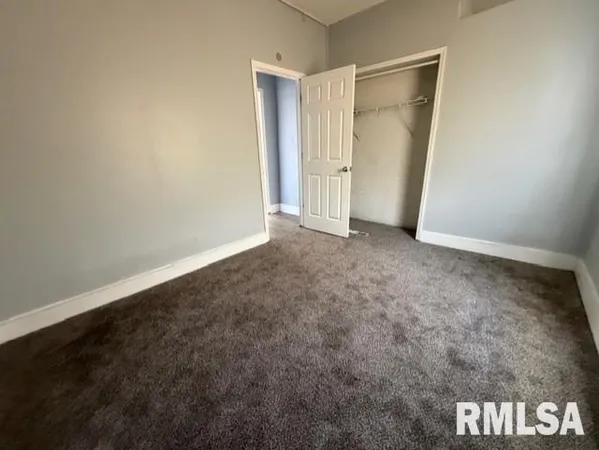 $67,000 | 1617 East Matheny Avenue, Springfield, IL 62702