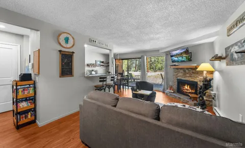 $560,000 | 1439 Ski Run Boulevard, Unit A3, South Lake Tahoe, CA 96150