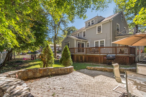30 Lillian Road Malden, MA 02148 - Photo 29 of 30 Gallery Image 29