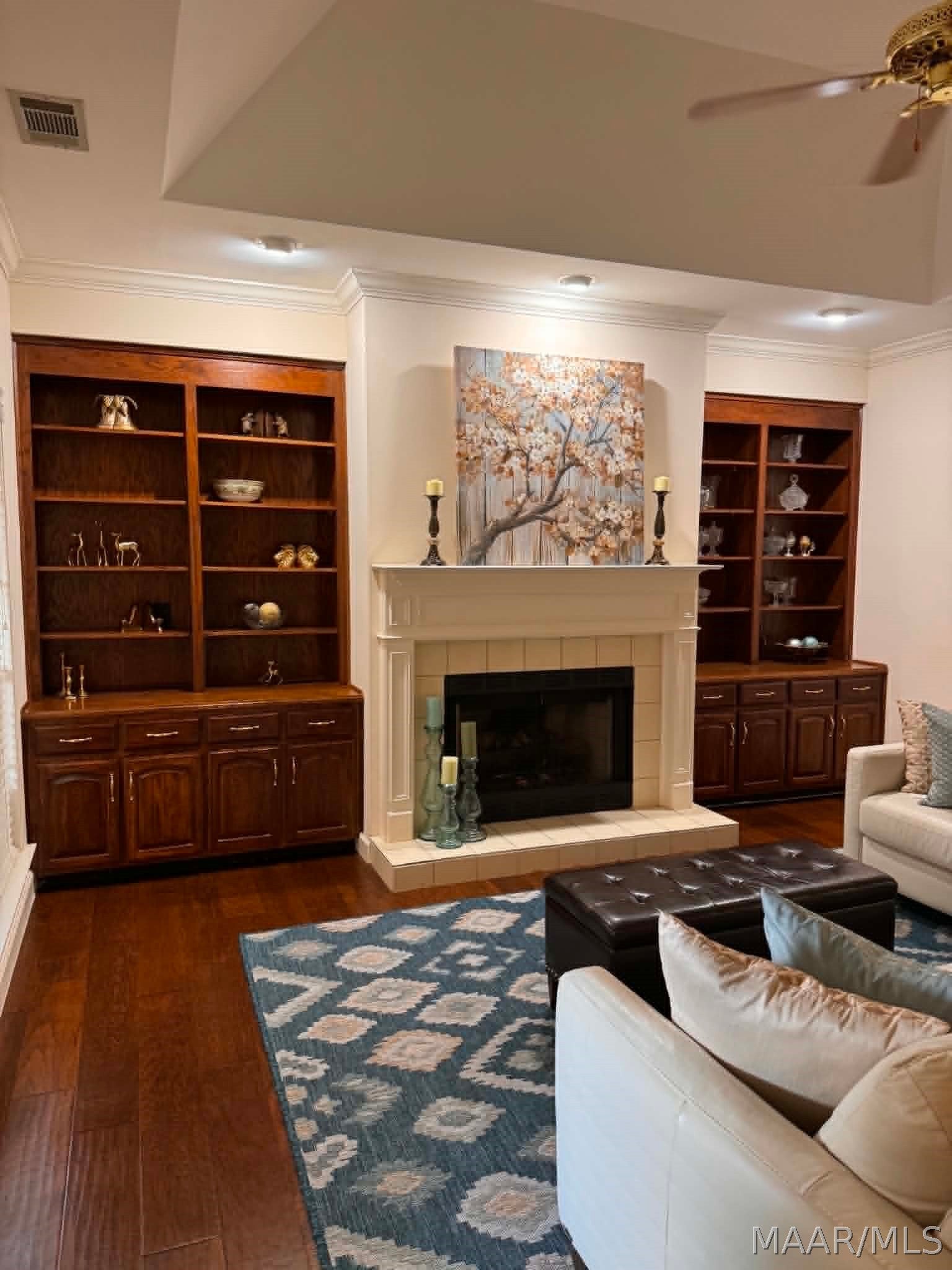 3509 Falcon Ridge Court Montgomery, AL 36111 - Photo 19 of 29 Gallery Image 19