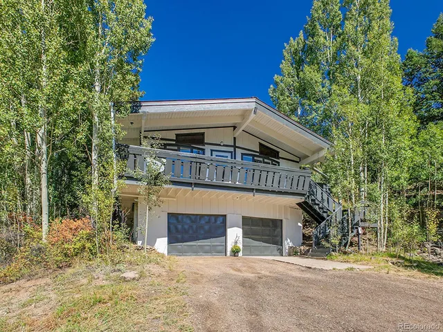 $795,000 | 8650 South Fairall Road, Morrison, CO 80465