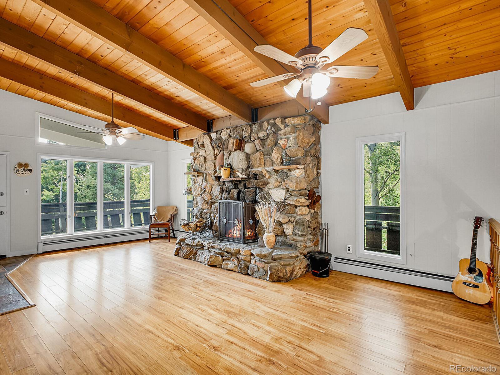 8650 South Fairall Road Morrison, CO 80465 - Photo 13 of 50