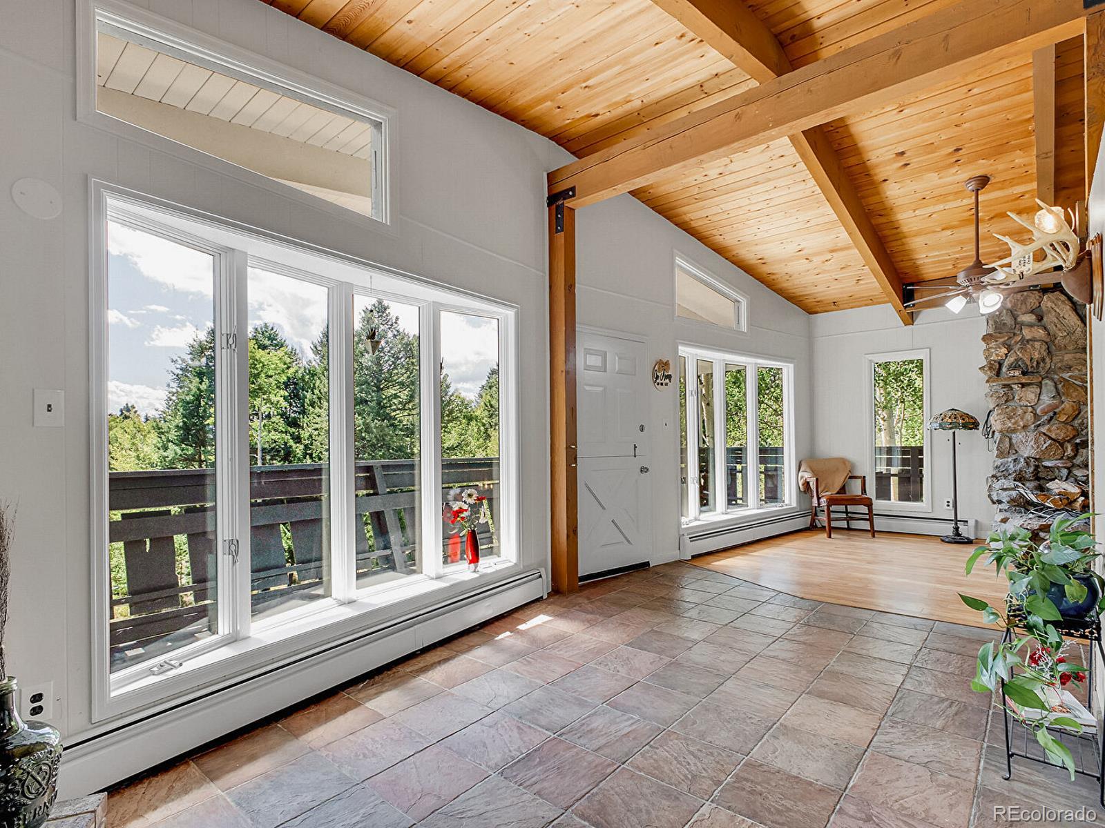 8650 South Fairall Road Morrison, CO 80465 - Photo 14 of 50