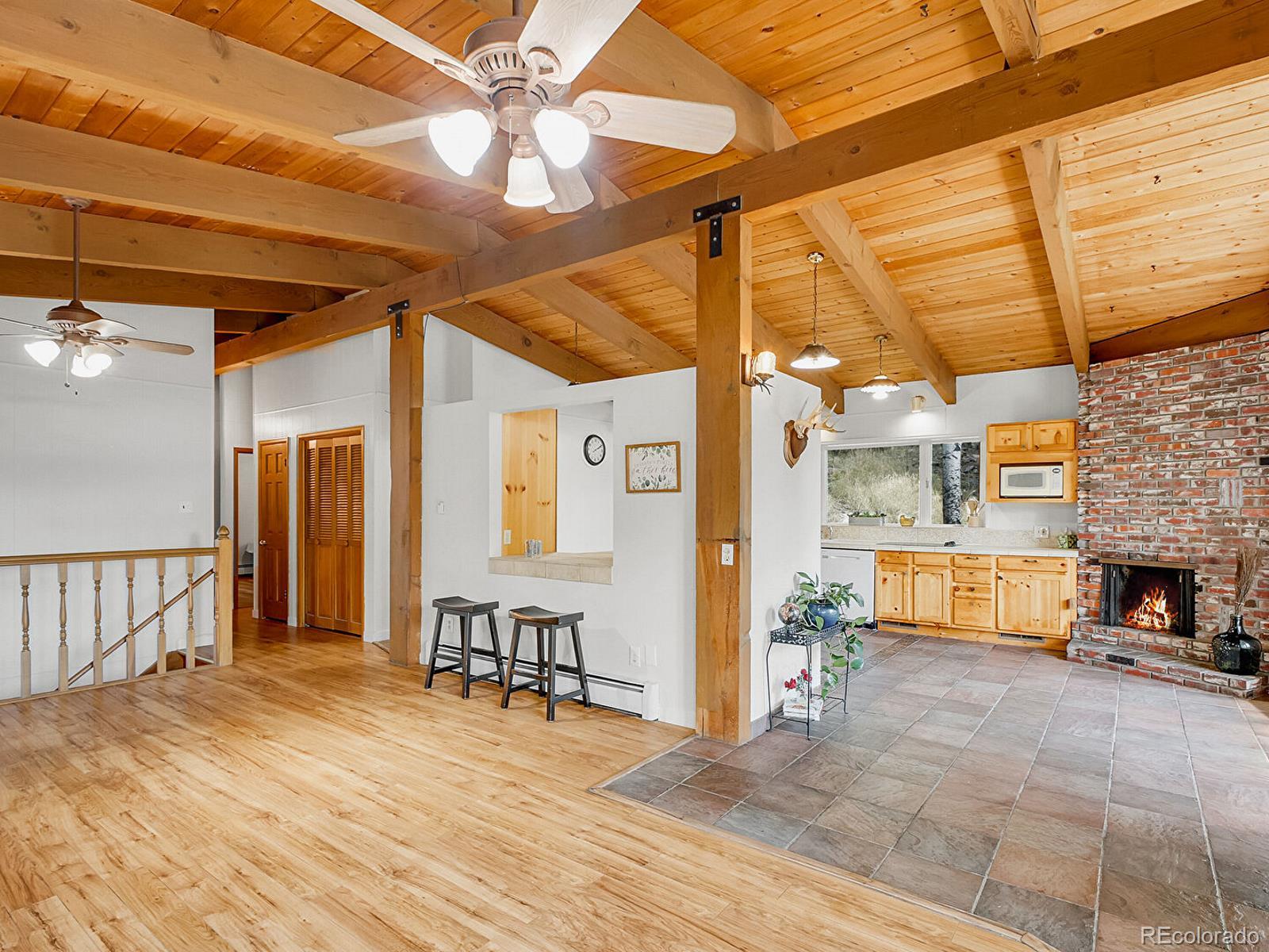 8650 South Fairall Road Morrison, CO 80465 - Photo 15 of 50