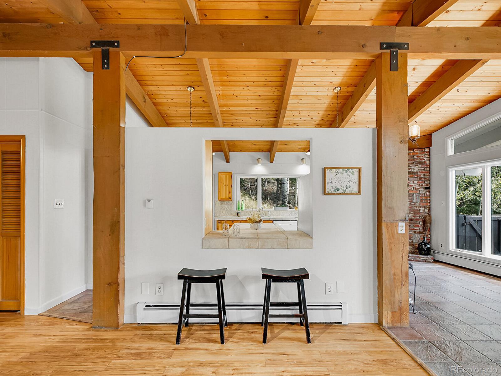 8650 South Fairall Road Morrison, CO 80465 - Photo 16 of 50