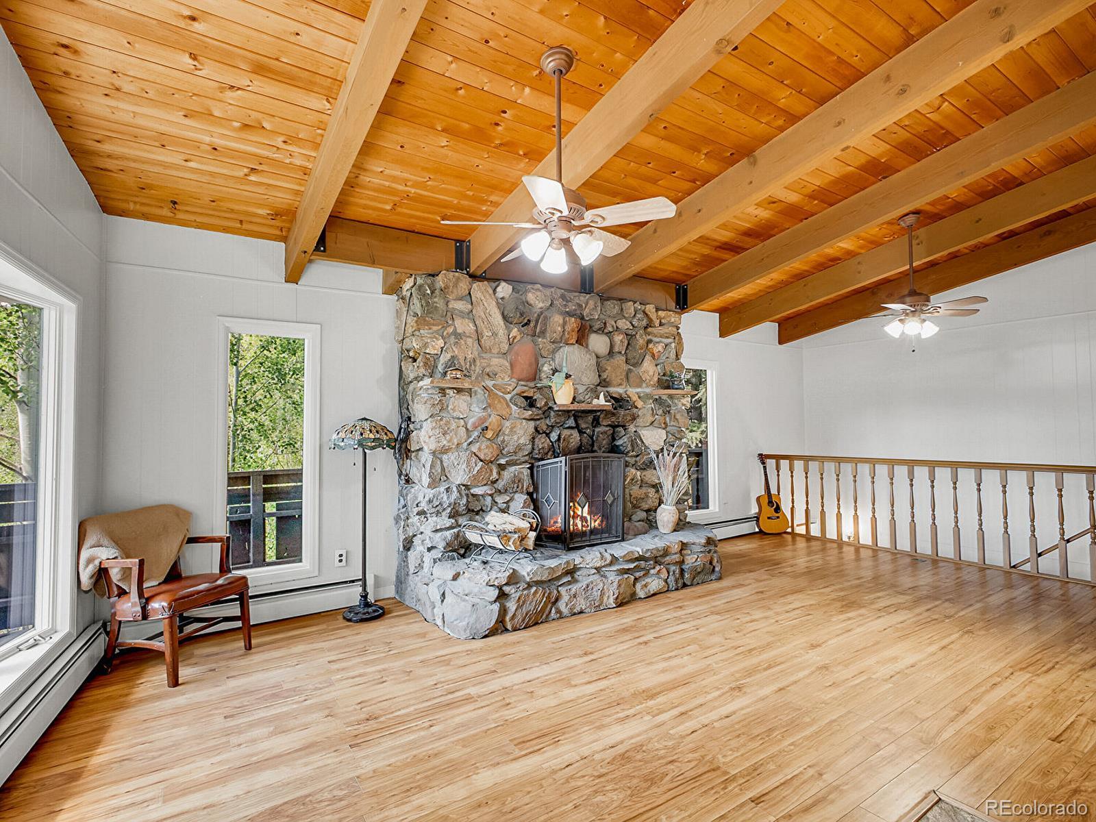 8650 South Fairall Road Morrison, CO 80465 - Photo 17 of 50