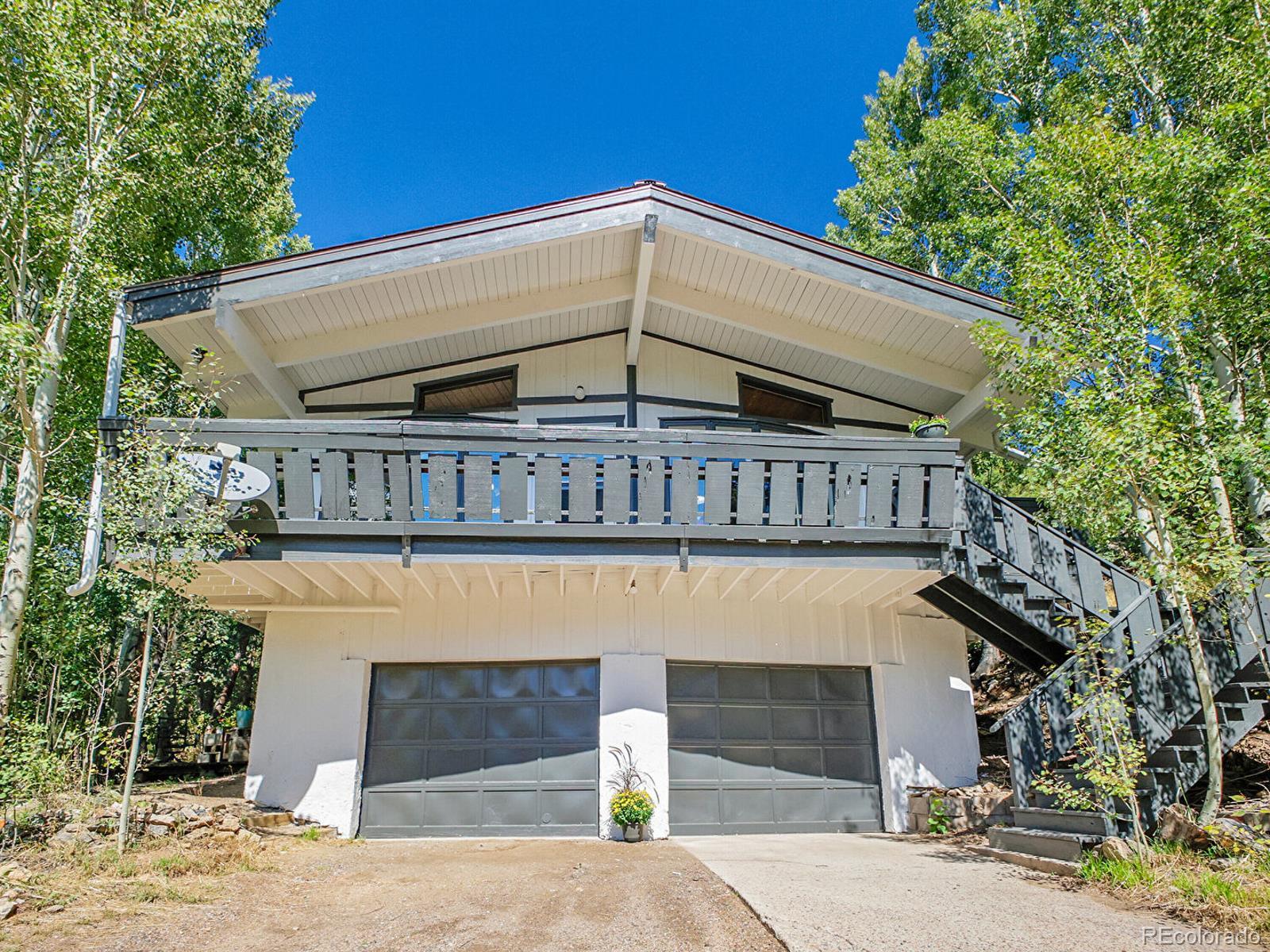 8650 South Fairall Road Morrison, CO 80465 - Photo 2 of 50