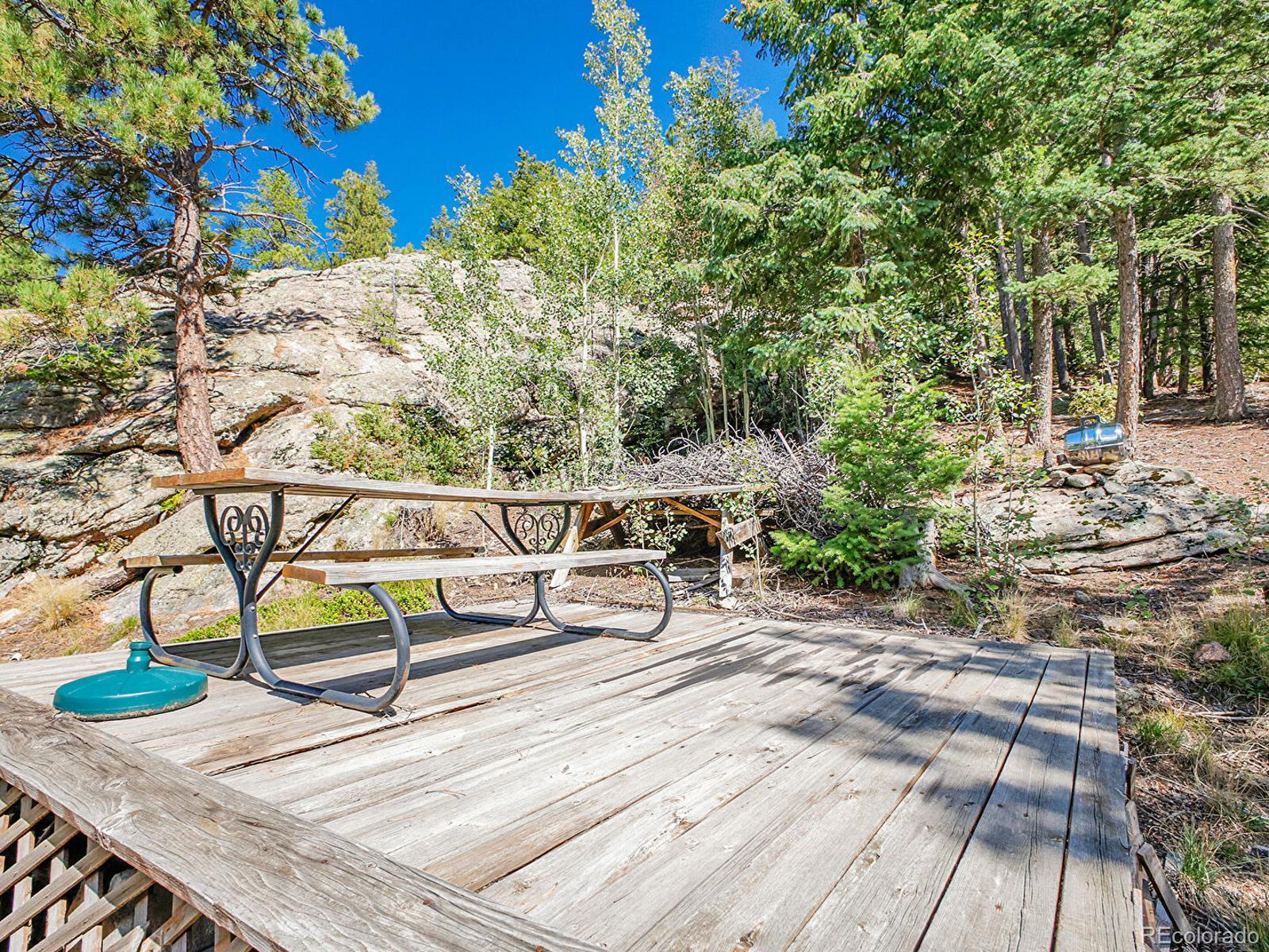 8650 South Fairall Road Morrison, CO 80465 - Photo 36 of 50