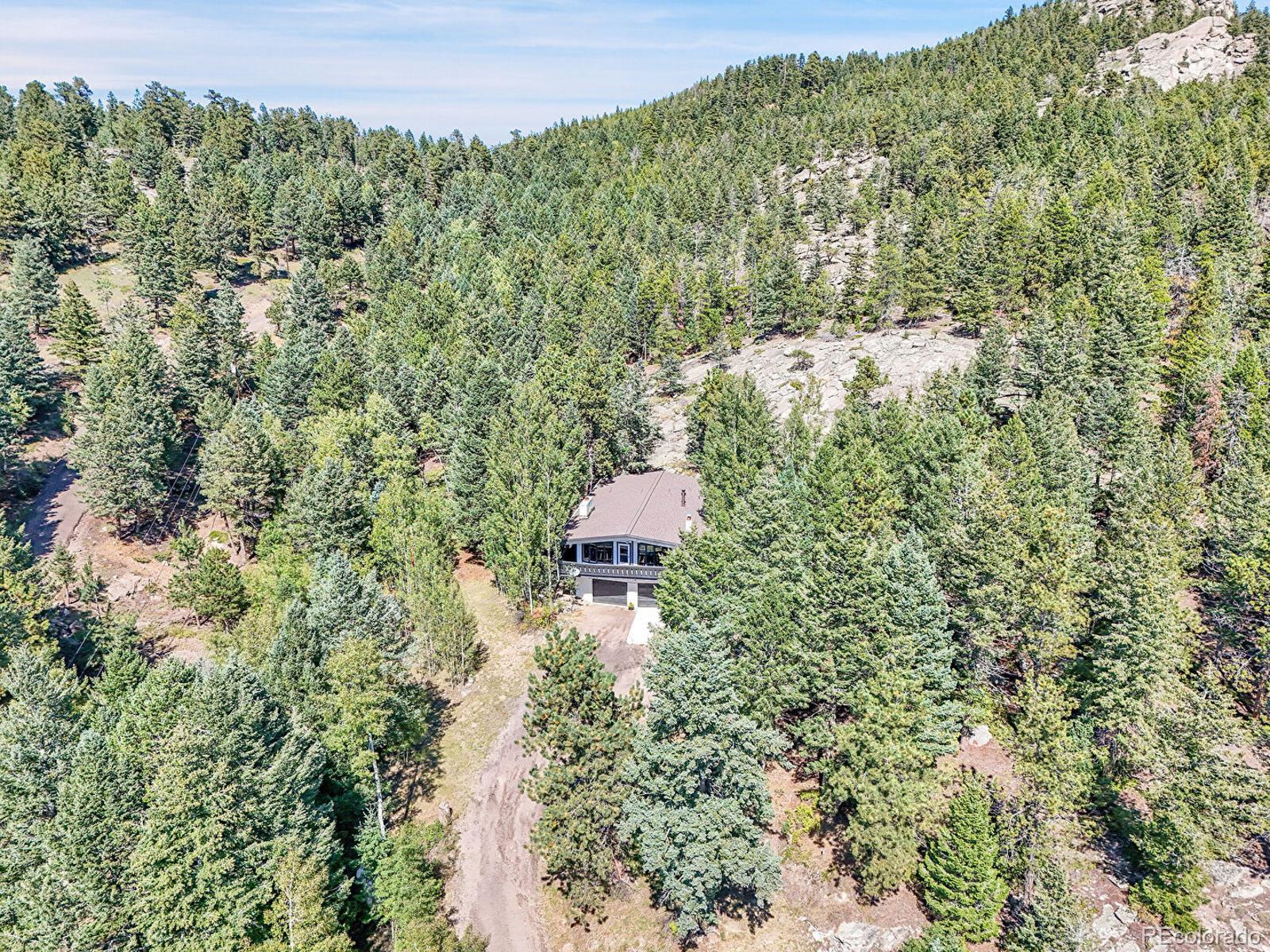 8650 South Fairall Road Morrison, CO 80465 - Photo 38 of 50