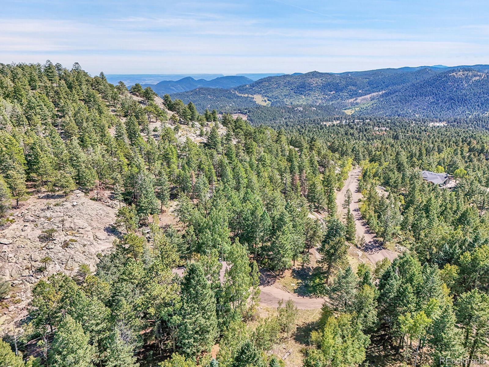 8650 South Fairall Road Morrison, CO 80465 - Photo 39 of 50