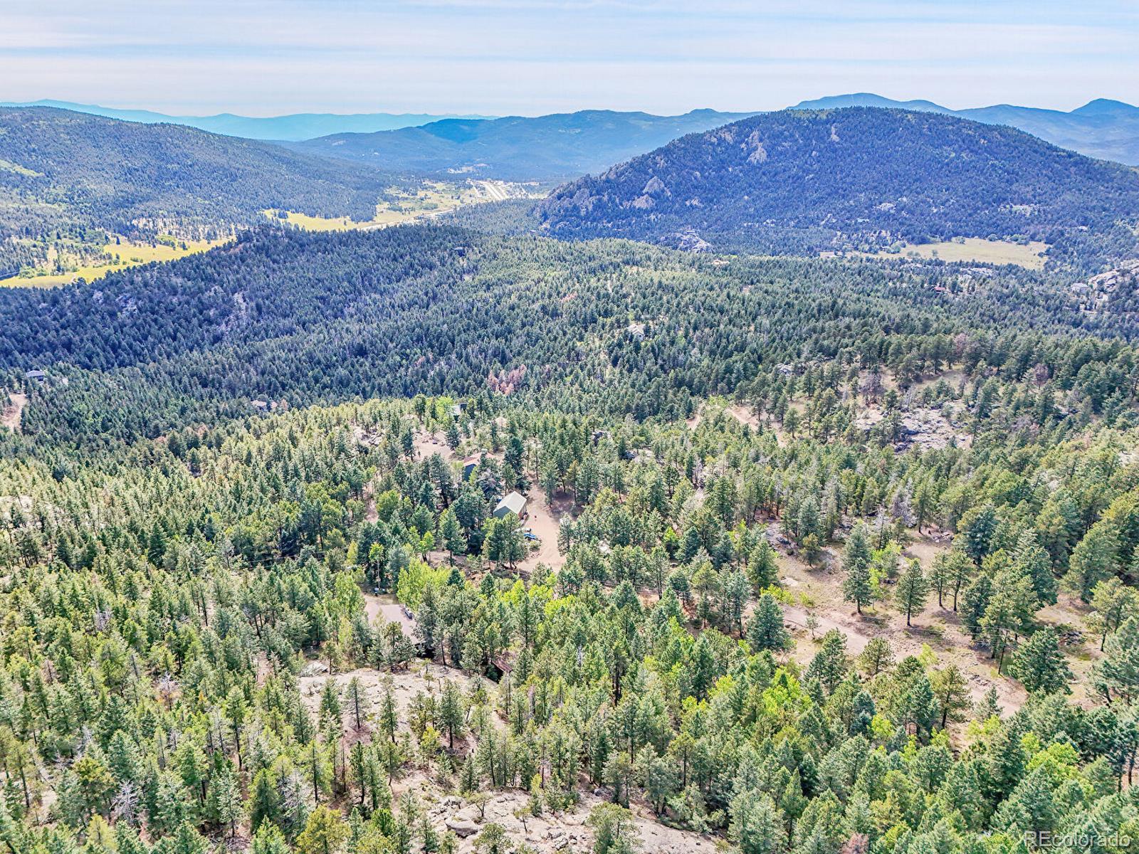 8650 South Fairall Road Morrison, CO 80465 - Photo 40 of 50