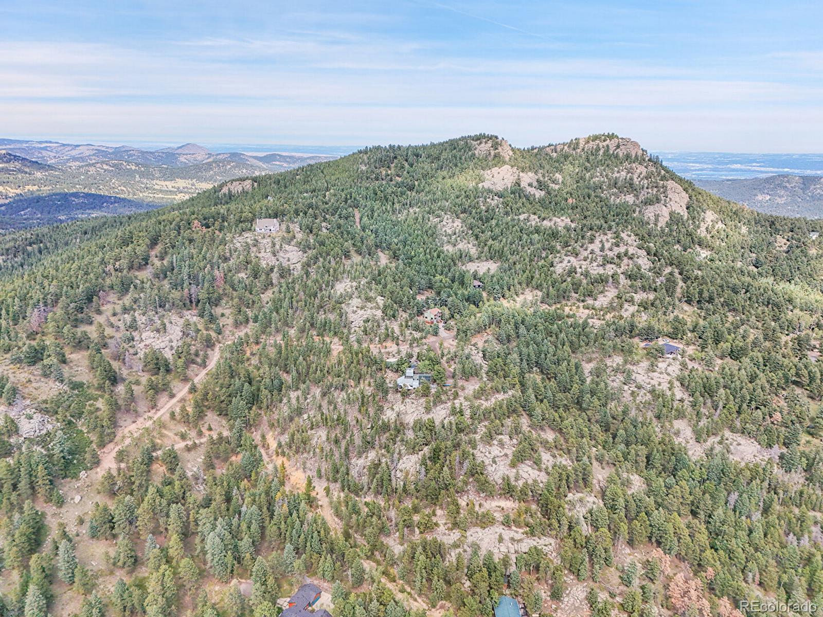 8650 South Fairall Road Morrison, CO 80465 - Photo 41 of 50