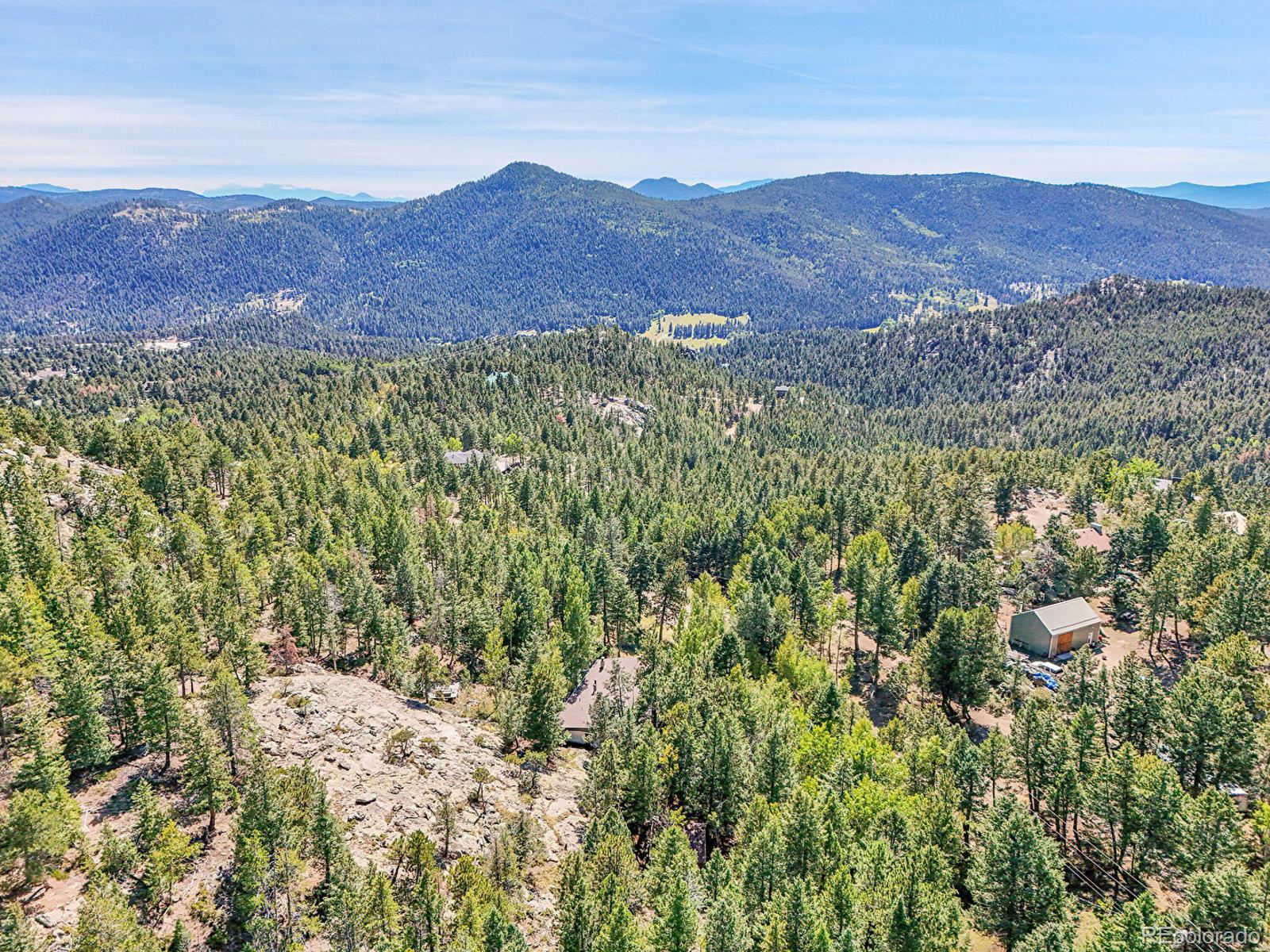 8650 South Fairall Road Morrison, CO 80465 - Photo 42 of 50