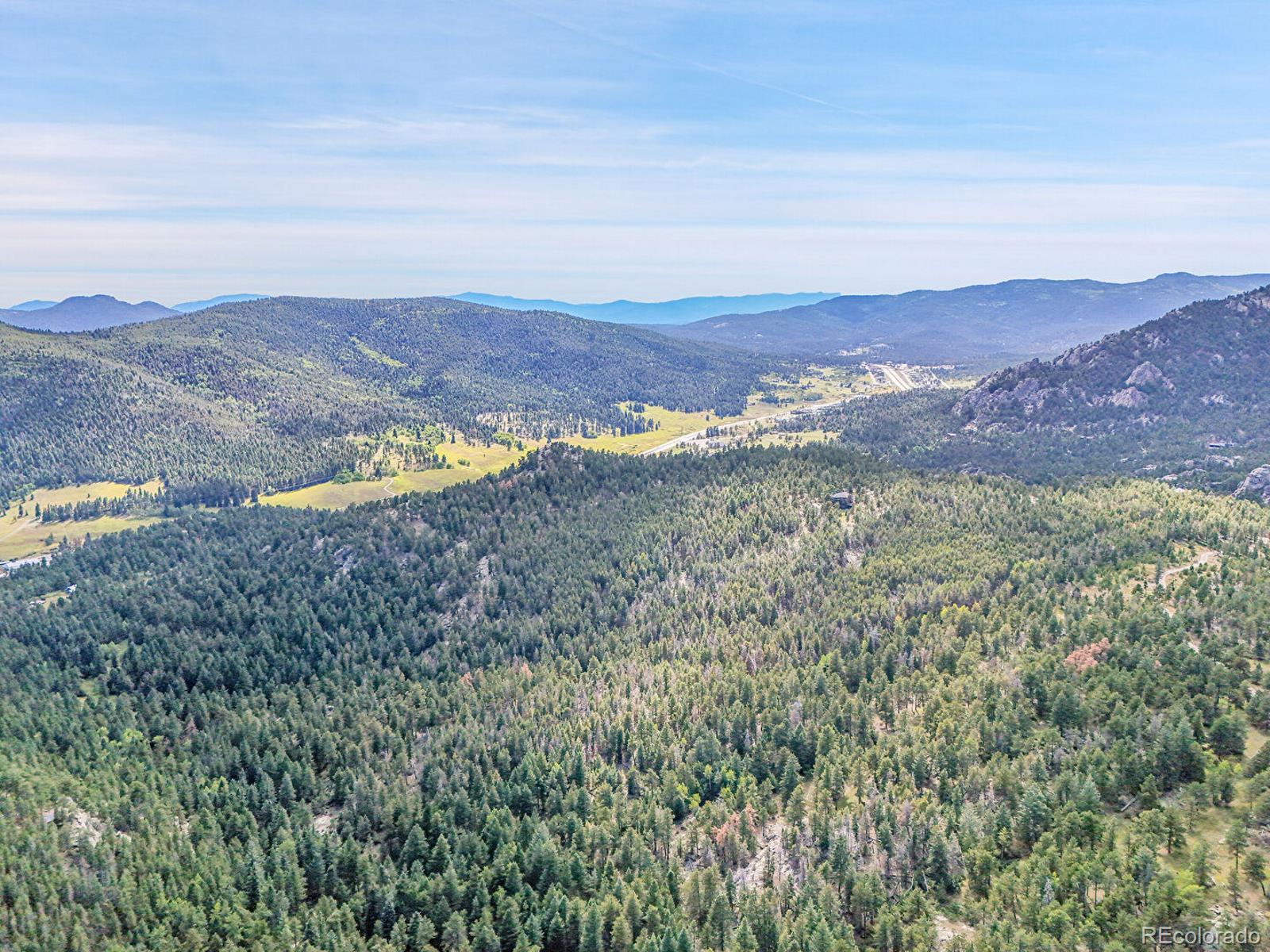 8650 South Fairall Road Morrison, CO 80465 - Photo 43 of 50