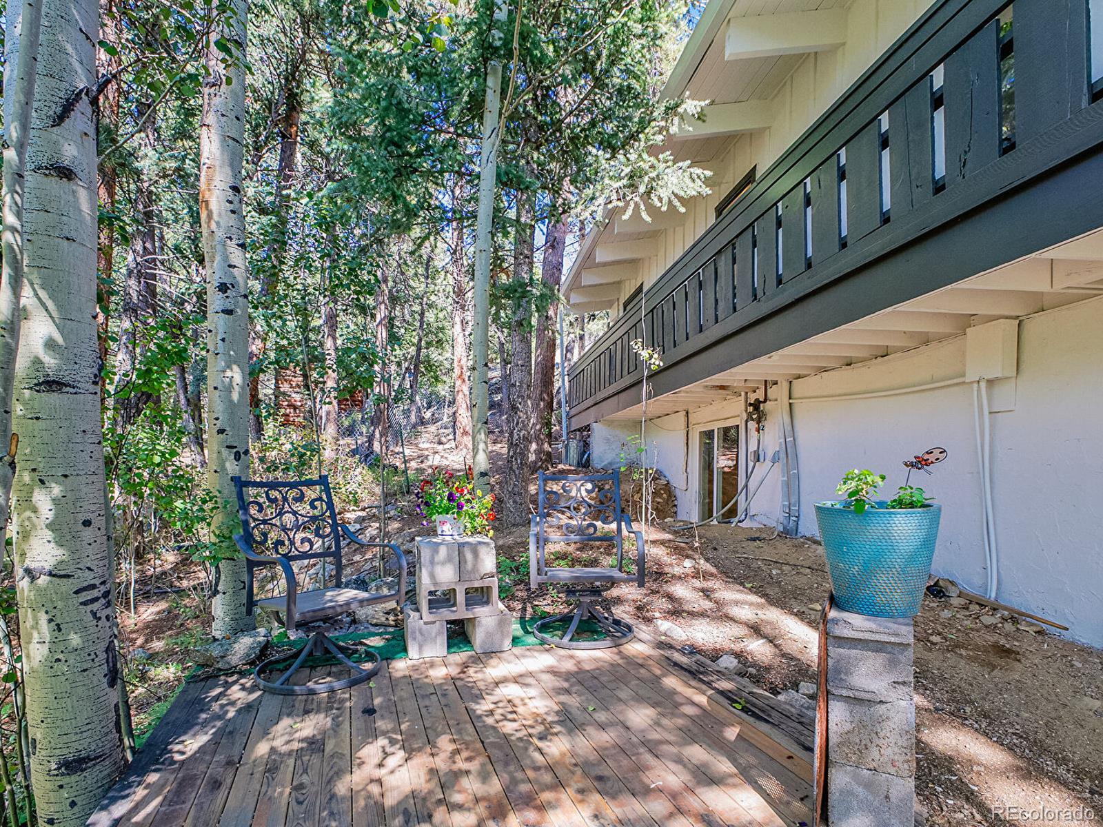 8650 South Fairall Road Morrison, CO 80465 - Photo 44 of 50