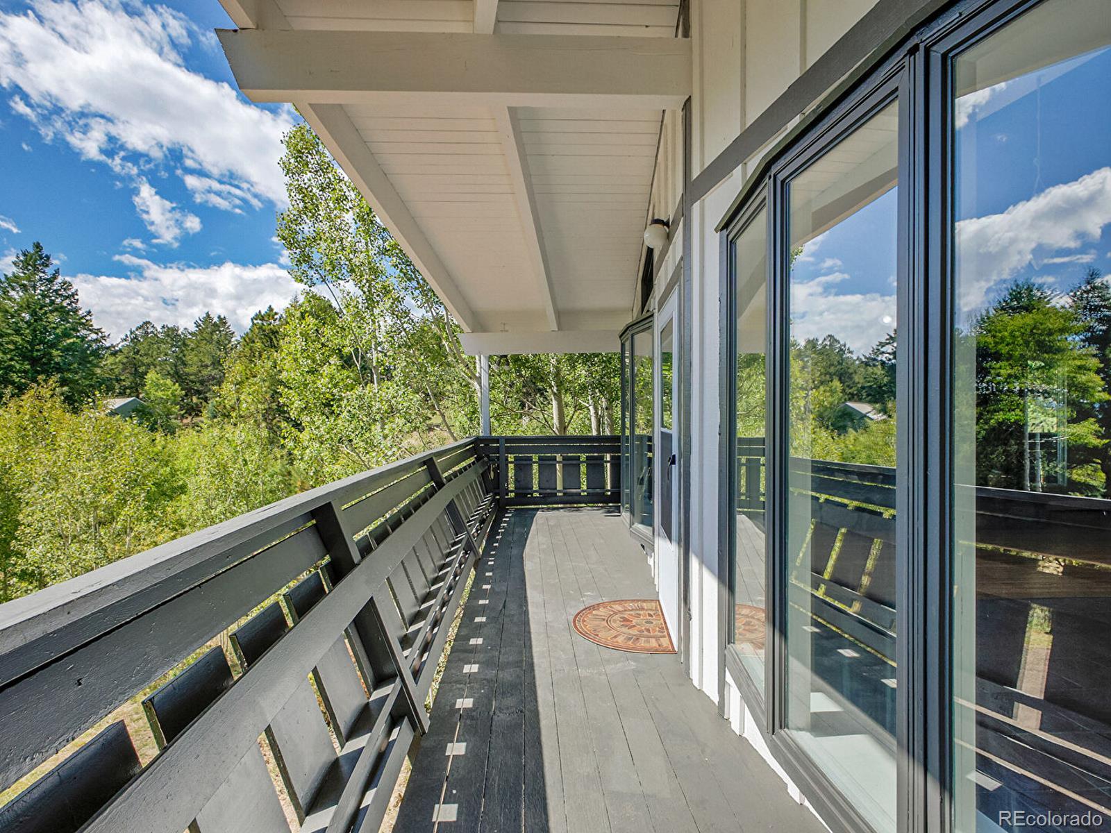 8650 South Fairall Road Morrison, CO 80465 - Photo 45 of 50