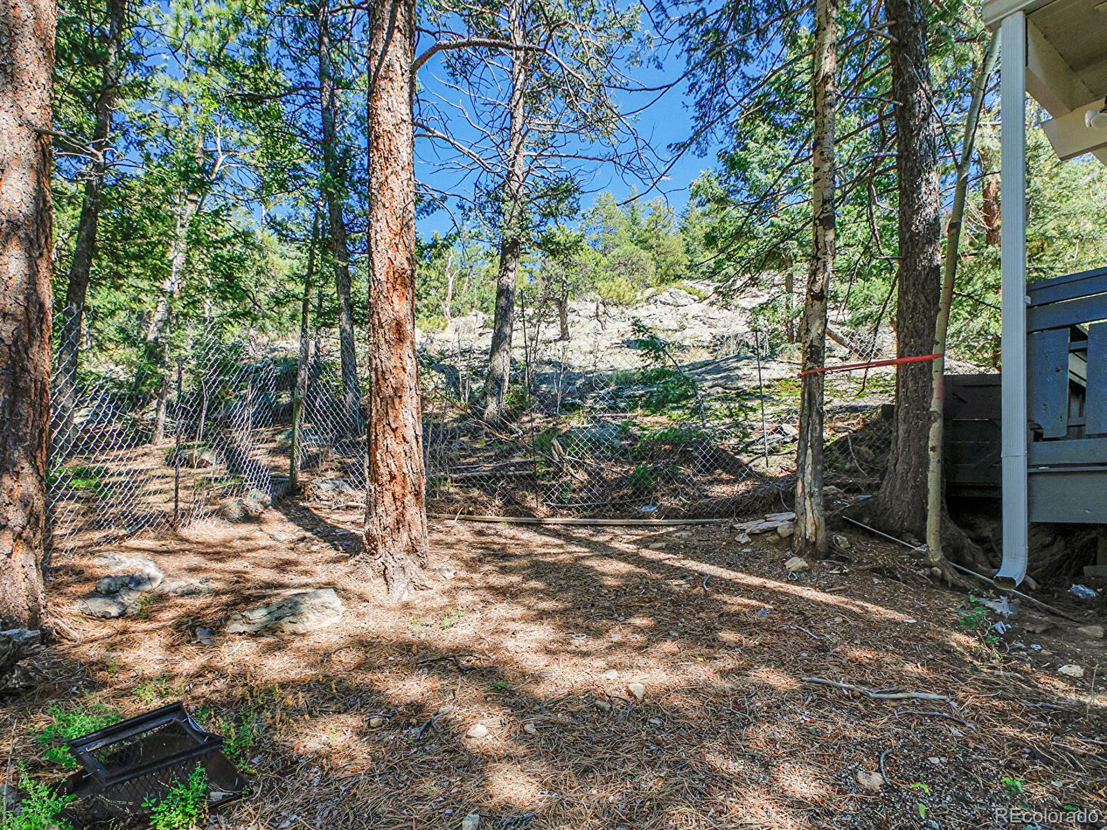 8650 South Fairall Road Morrison, CO 80465 - Photo 47 of 50