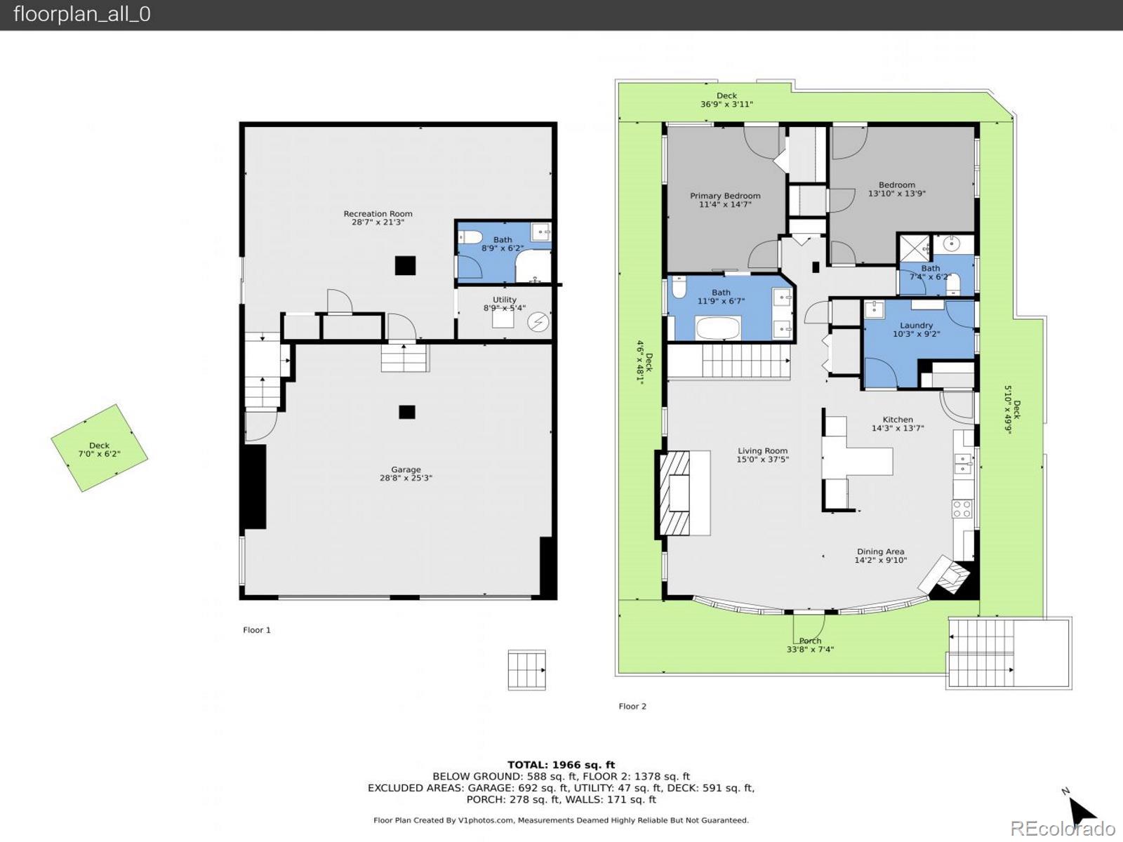 8650 South Fairall Road Morrison, CO 80465 - Photo 50 of 50