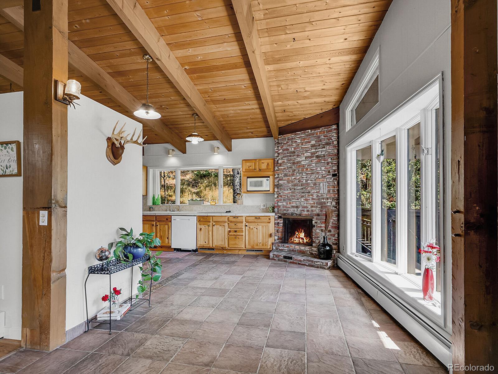 8650 South Fairall Road Morrison, CO 80465 - Photo 8 of 50