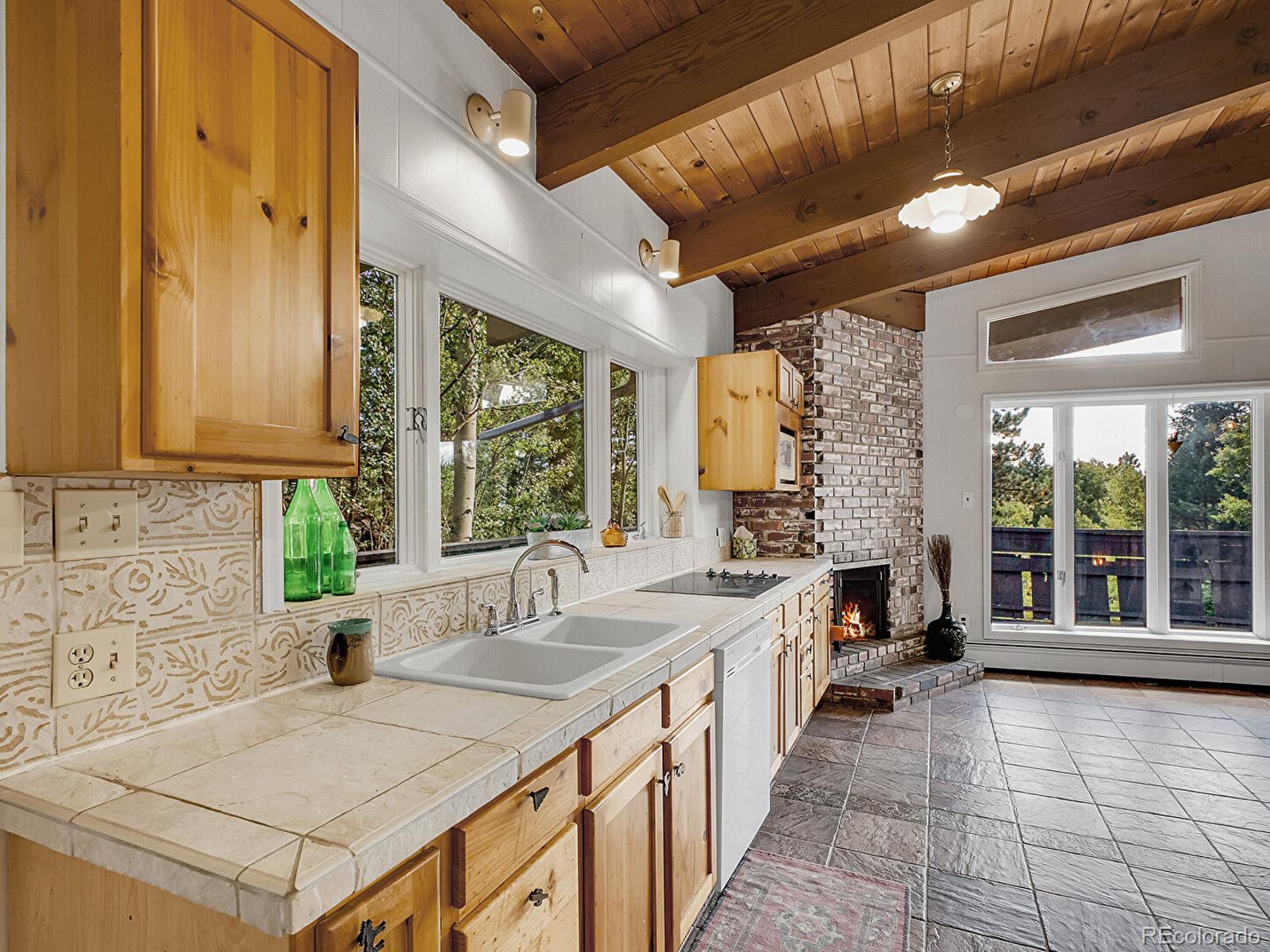 8650 South Fairall Road Morrison, CO 80465 - Photo 9 of 50