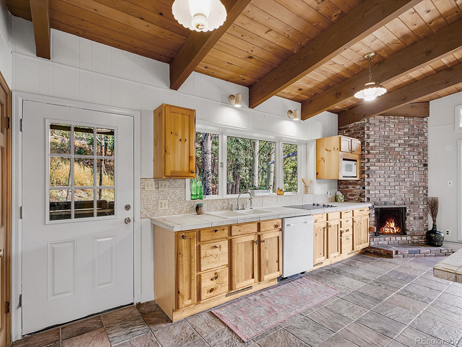 8650 South Fairall Road Morrison, CO 80465 - Photo 10 of 50