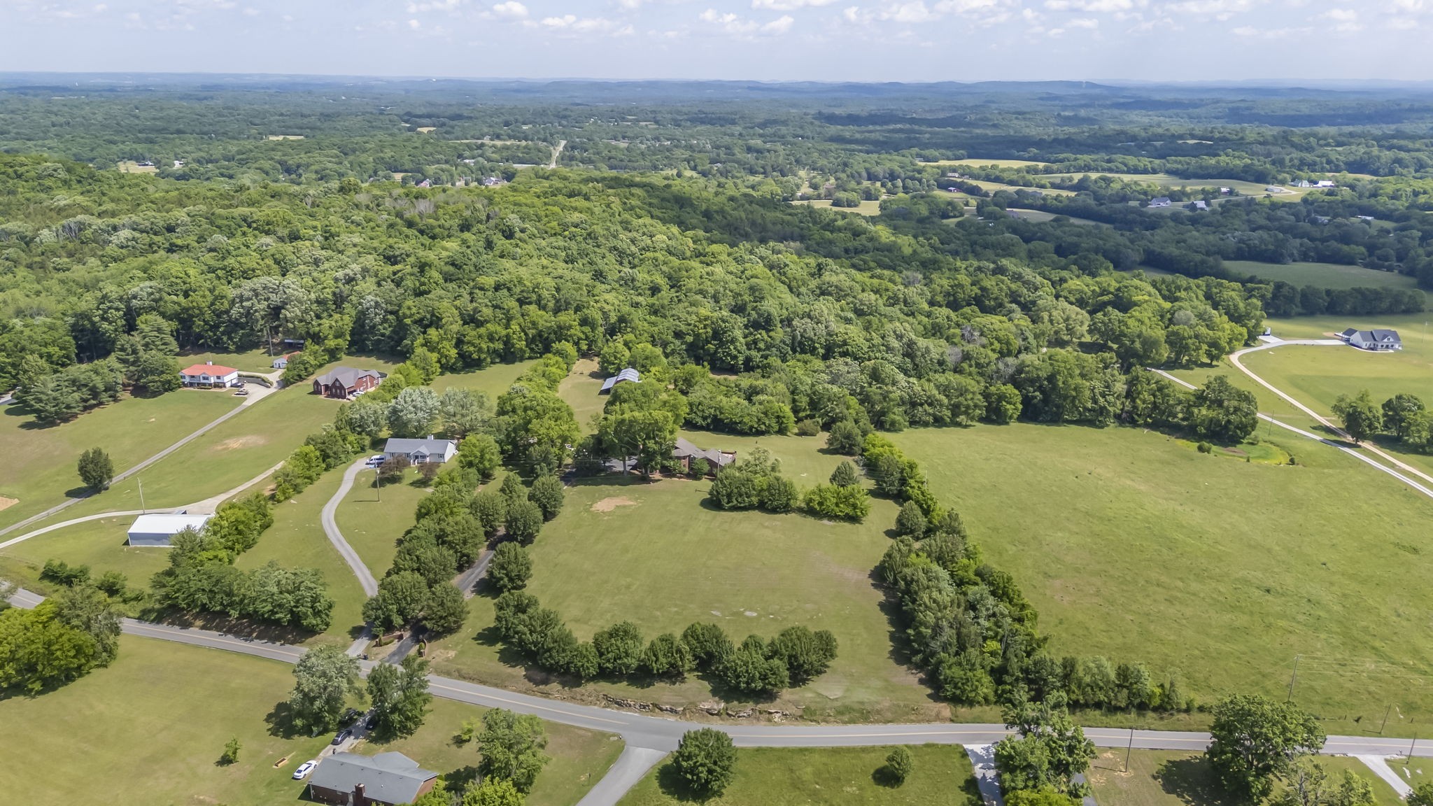 1979 Buck Daniels Road Culleoka, TN 38451 - Photo 61 of 61
