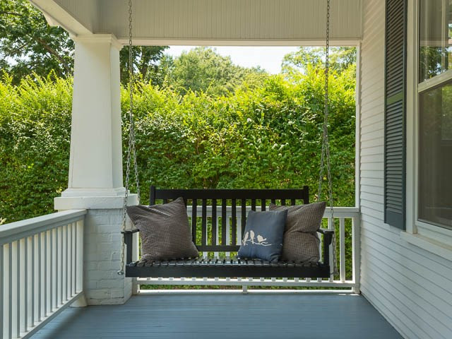 115 Hudson Street Raleigh, NC 27608 - Photo 5 of 25 Photo 5