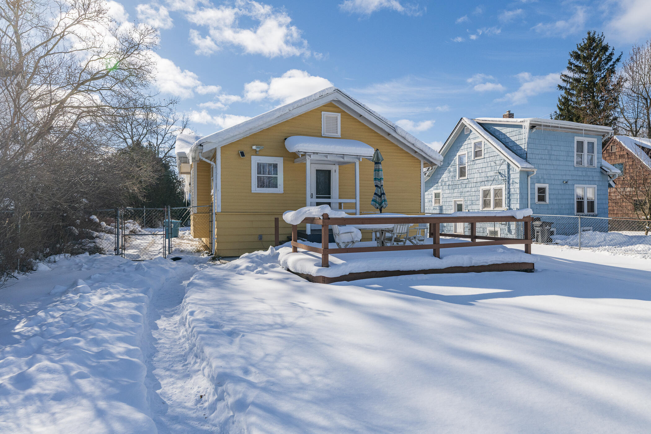 2132 Amherst Avenue Kalamazoo, MI 49008 - Photo 38 of 48 2132 Amherst-39