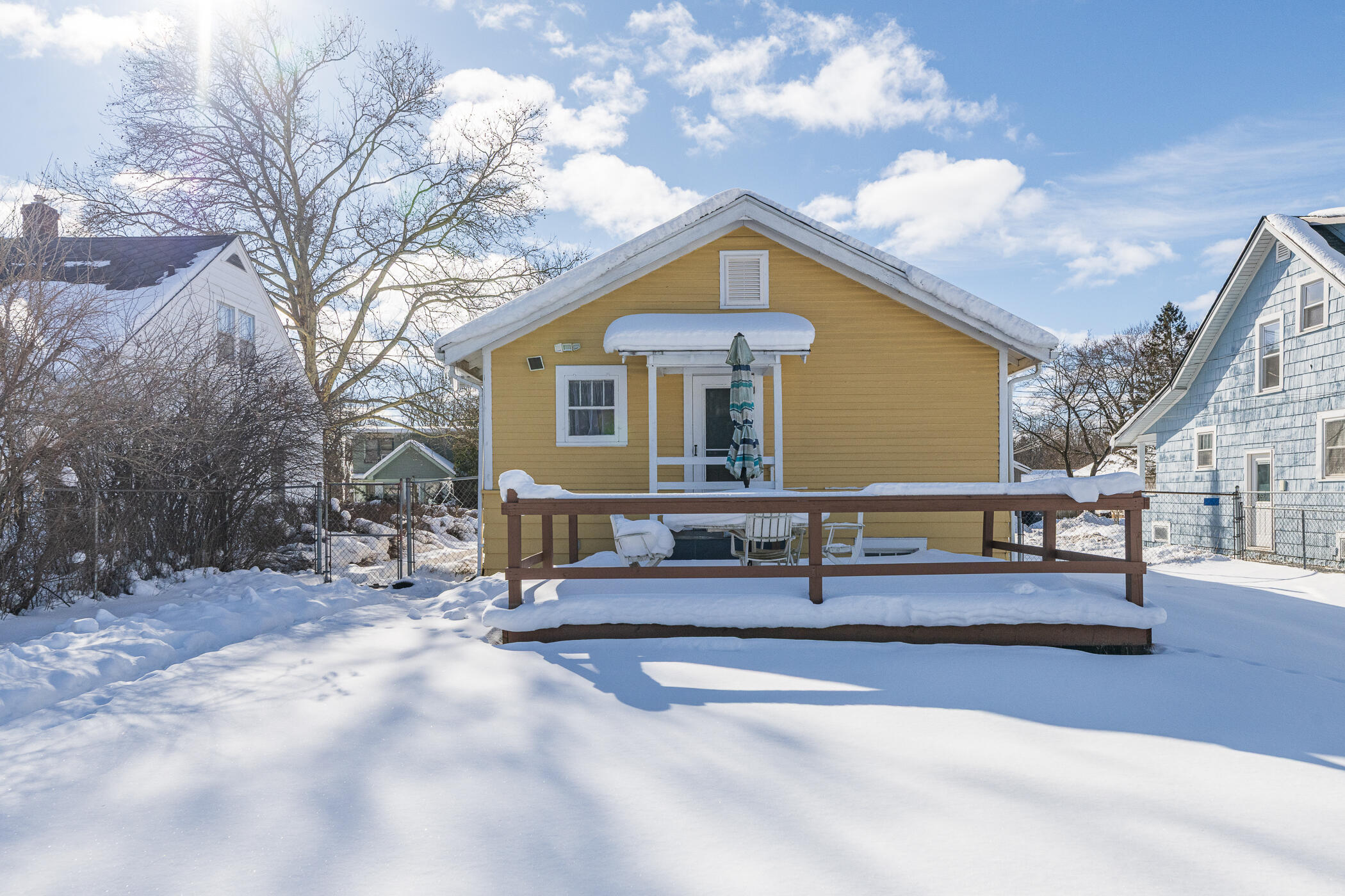 2132 Amherst Avenue Kalamazoo, MI 49008 - Photo 39 of 48 2132 Amherst-40