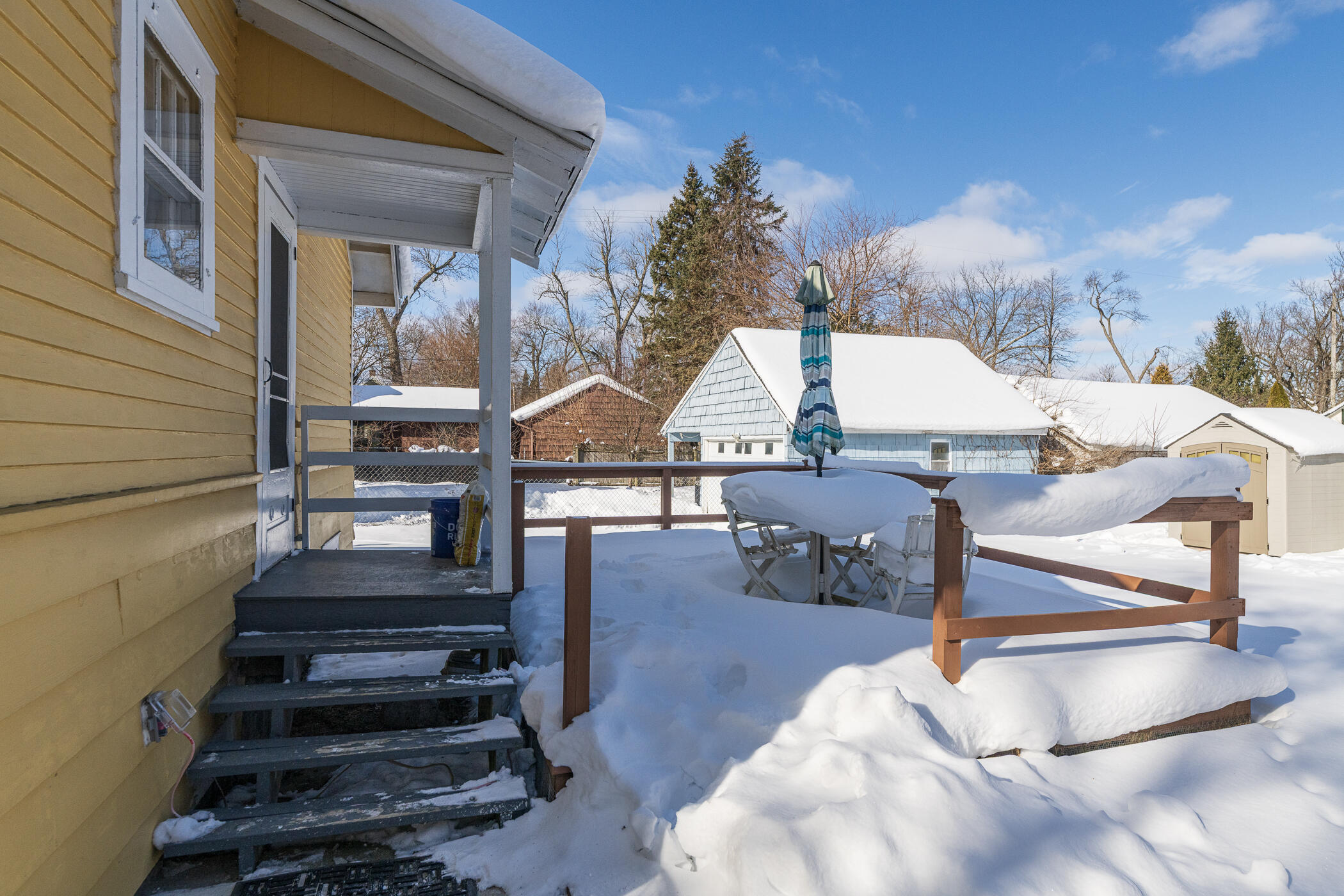 2132 Amherst Avenue Kalamazoo, MI 49008 - Photo 41 of 48 2132 Amherst-42