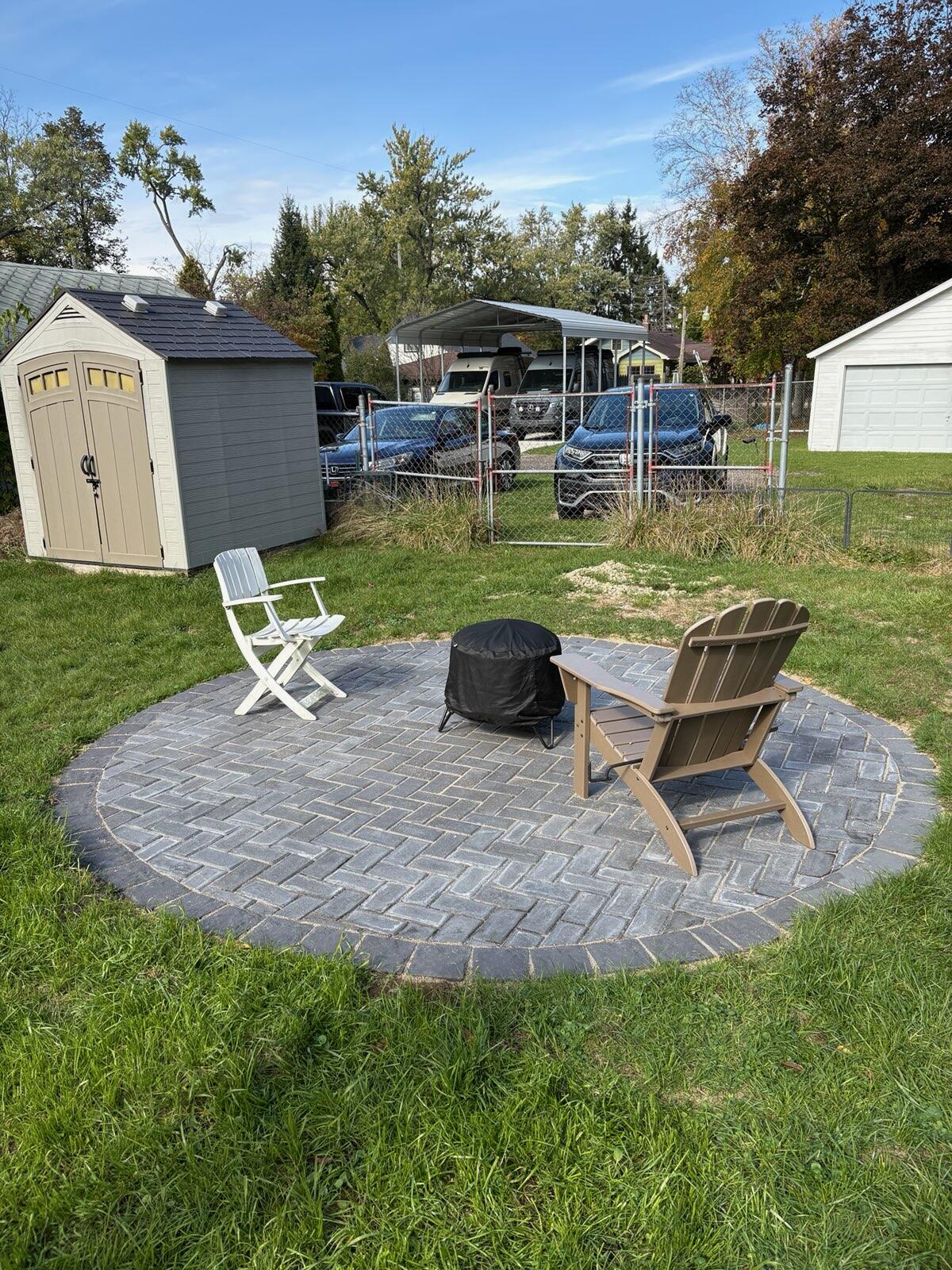 2132 Amherst Avenue Kalamazoo, MI 49008 - Photo 46 of 48 IMG_3167