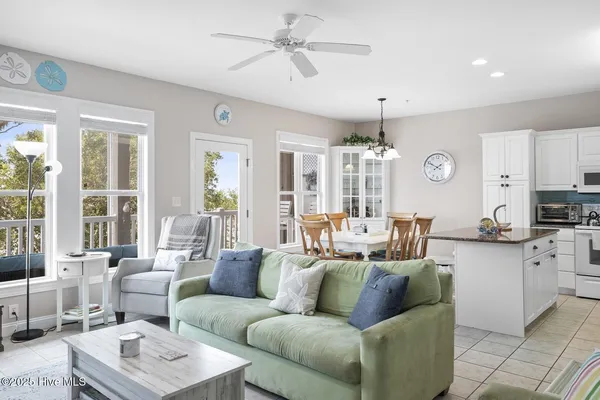 $559,000 | 1700 Salter Path Road, Unit 202R, Indian Beach, NC 28512