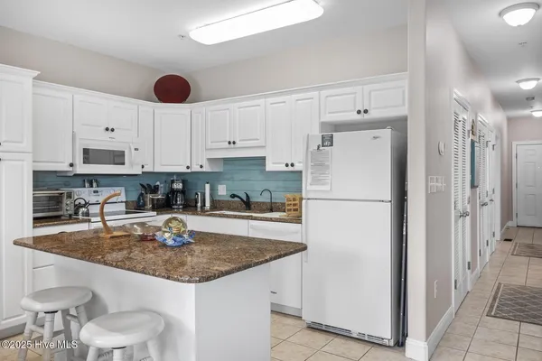 $559,000 | 1700 Salter Path Road, Unit 202R, Indian Beach, NC 28512