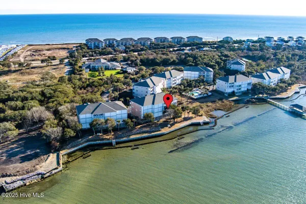 $559,000 | 1700 Salter Path Road, Unit 202R, Indian Beach, NC 28512