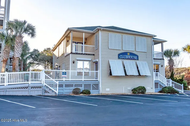 $578,000 | 1700 Salter Path Road, Unit 202R, Indian Beach, NC 28512